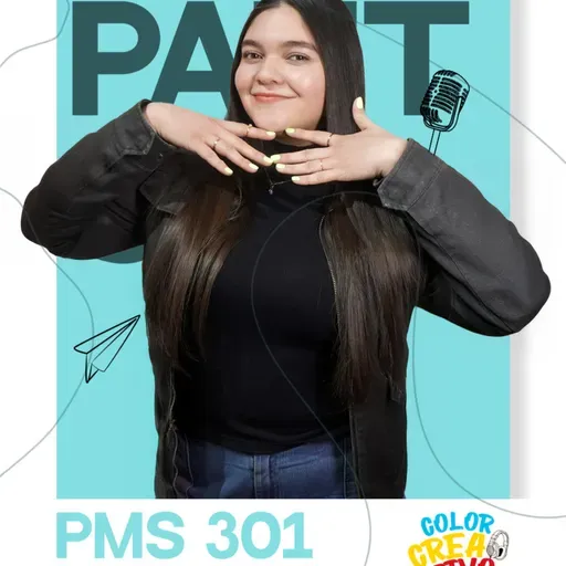 PANTONE PMS 304 - NATALIA TAMAYO