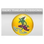 Radio Chiangmai 93.2 FM กำลังเล่นสด
