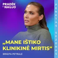 PIN su Brigita Petrule: „Ne aš pasirinkau sveikatingumą, o jis mane“