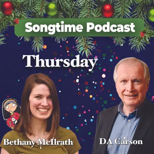 Daily Broadcast 12/11/2025 – Thursday