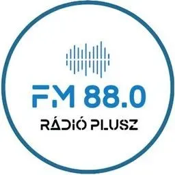 Rádió Plusz online