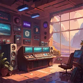 Alvarado Radio