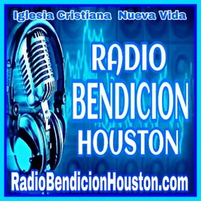Radio Bendicion Houston