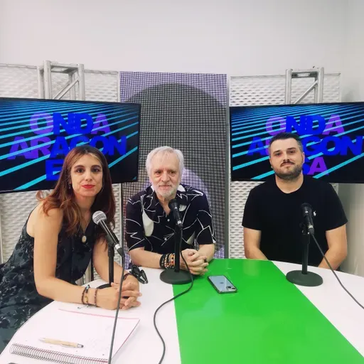 Las Mañanas de Onda Aragonesa, "La curva de la derrota"