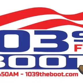 WWJB - 103.9 FM The Boot | 92.3 FM - 1450 AM