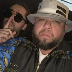 Ñejo y Dalmata