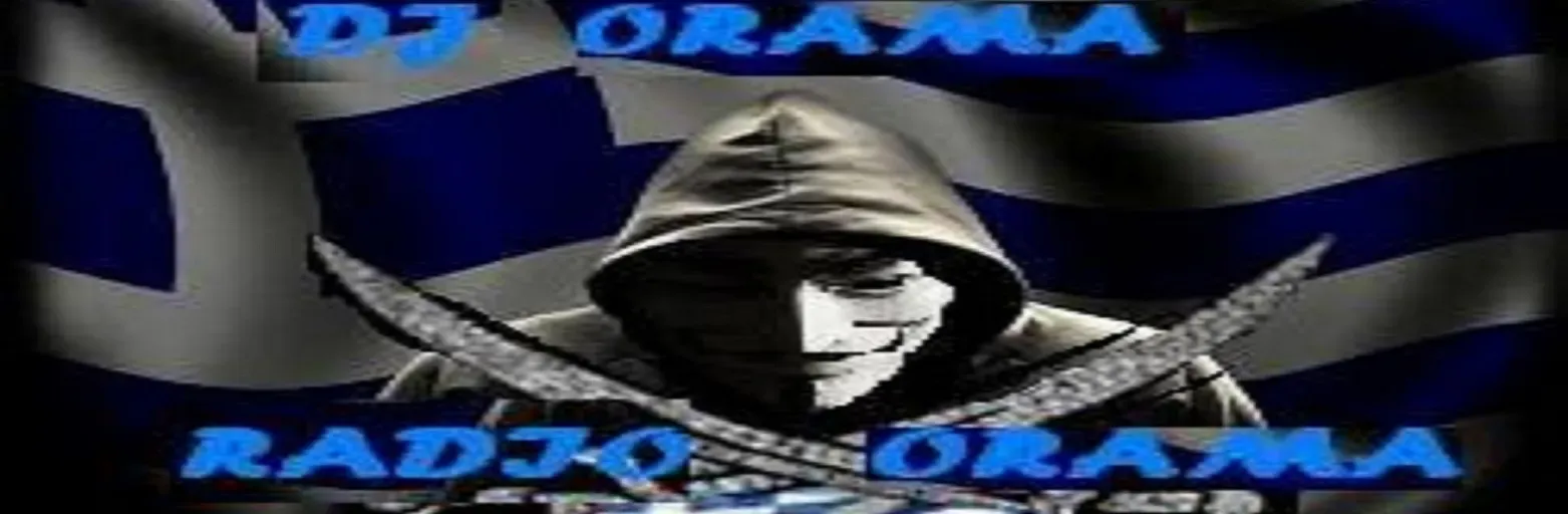 RADIO ORAMA