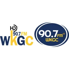 WKGC-HD1