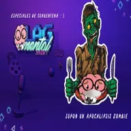 S3 Ep41: Supon un Apocalipsis Zombie
