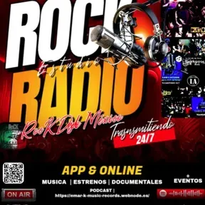 EmarK Radio Records