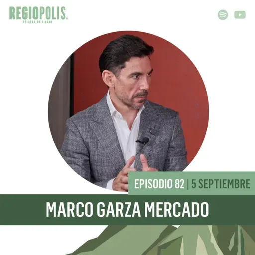 Marco Garza Mercado