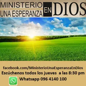 una esperanza en Dios