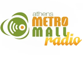 Athens Metro Mall