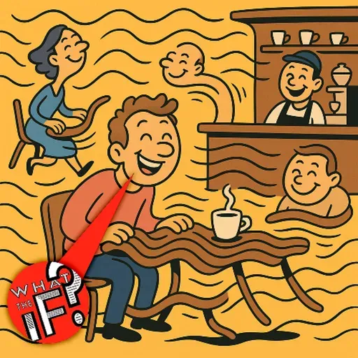 Gravity Waves Go WIGGLE