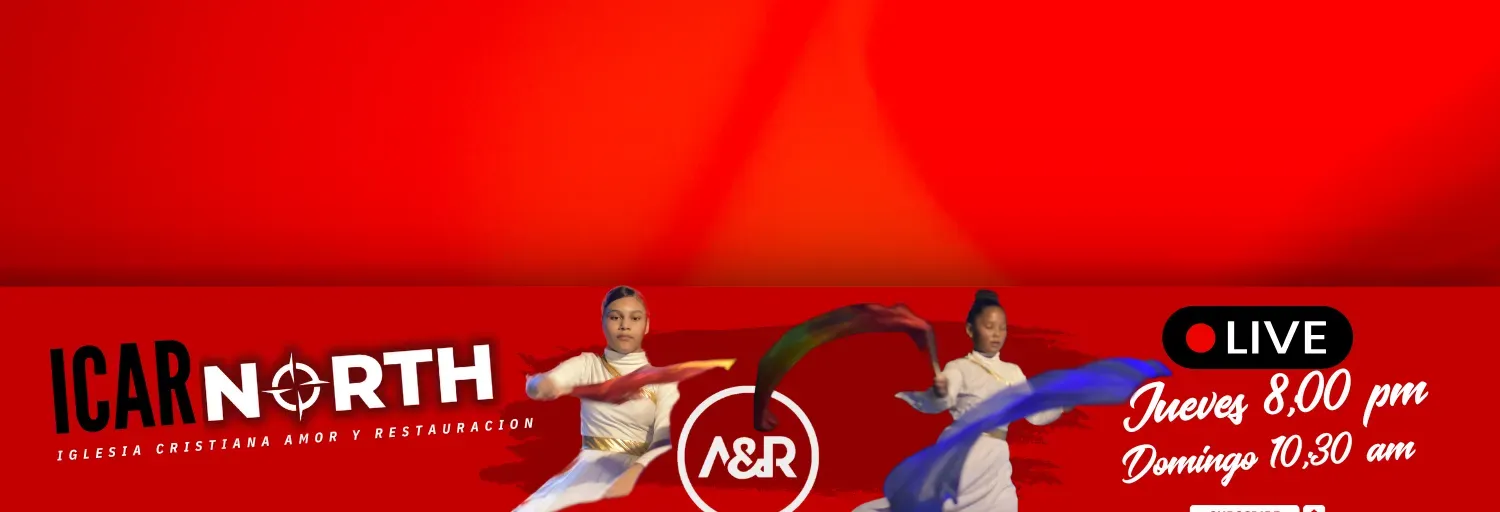 ICAR NORTH radio