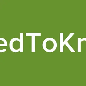 NeedToKnow