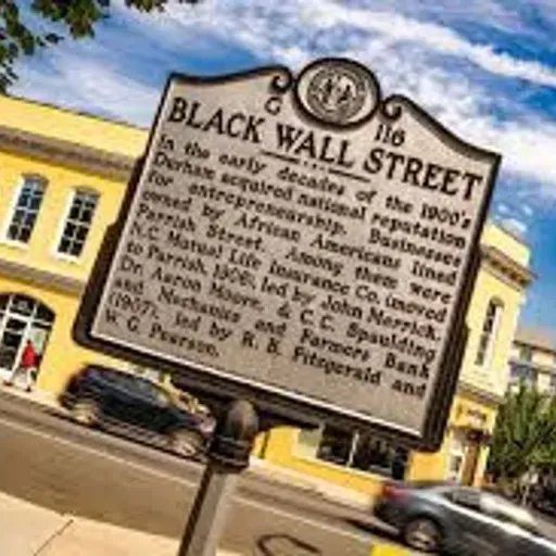 401:  Black Wall Street USA and Game Changer Rube Foster and the Birth of Black #history #usa #2023