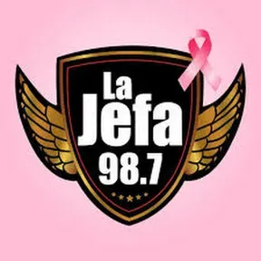 LA JEFA