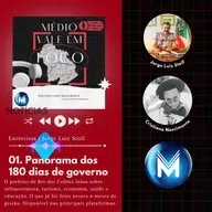 Piloto - Jorge Luiz Stolf