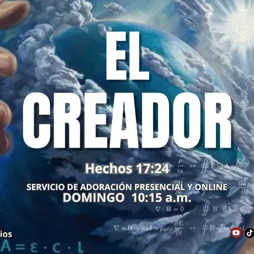 EL CREADOR