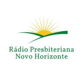 Rádio Presbiteriana Novo Horizonte