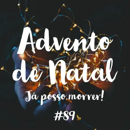 Já Posso Morrer #89