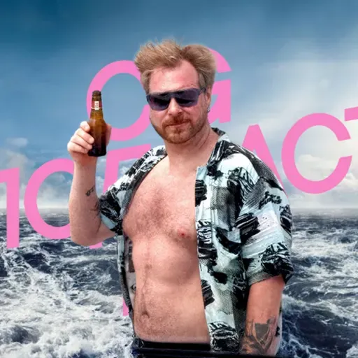 Юрий Адам, CLAN. Чуть-чуть про графику.