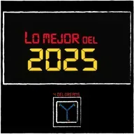 Lo que más nos gustó del 2025 E267
