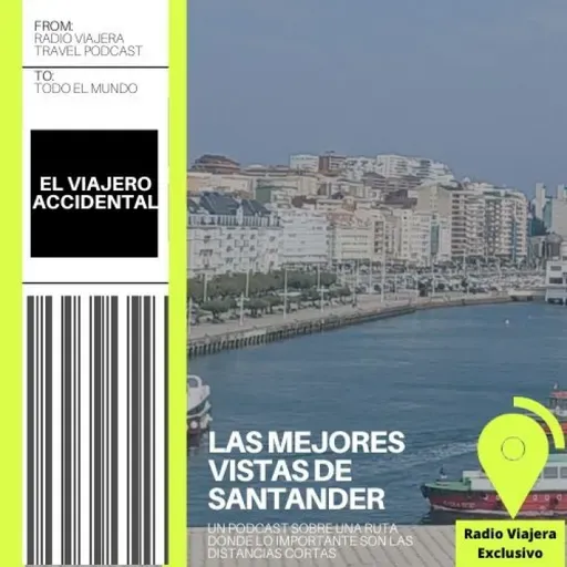 Las mejores vistas de Santander