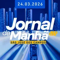 Jornal da Manhã SJCampos | 24 Março 2026