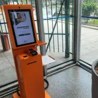01.07.2026 = TOTEM DO POUPATEMPO ESTÁ INSTALADO NO ANDAR TÉRREO DA CÂMARA DE SP