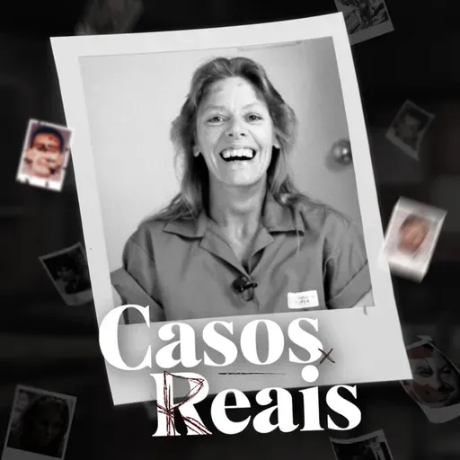 SERIAL KILLER: Aileen Wuornos