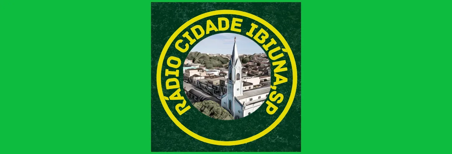 RÁDIO CIDADE IBIÚNA