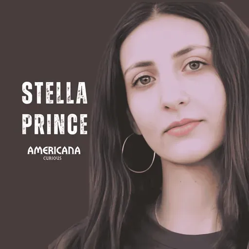 Stella Prince - Just Booked 1,000 Shows (All By Herself)