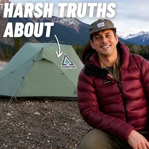 DAN DURSTON: Harsh Truths Behind the Ultralight Gear You're Buying