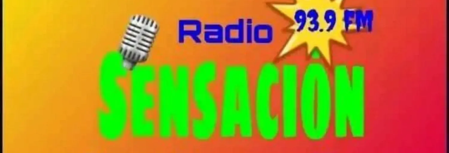 radio sensacion