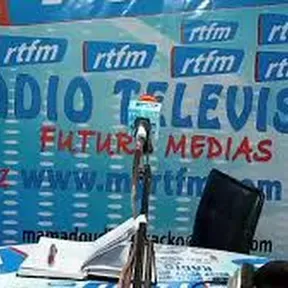 Radio TELE FUTURS MEDIAS - RTFM Mali