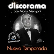 Abrimos la Temporada 2026 con DISCORAMA #507.