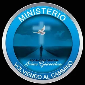 Ministerio Volviendo al Camino
