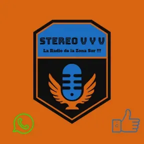 STEREO V Y V