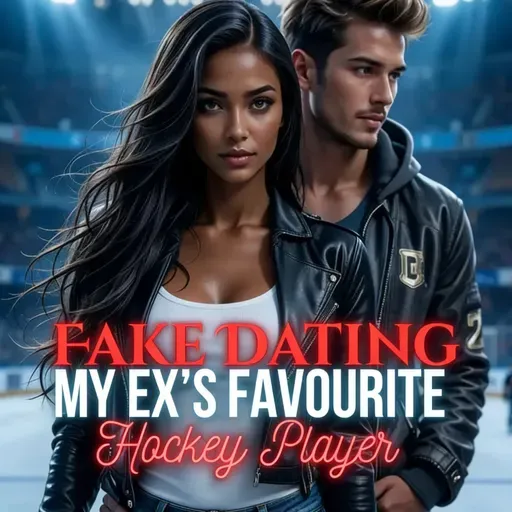 Fake Dating My Ex's Favourite Hockey Player Chapter 1 The Break-Up | Emilia Janice Carter and Liam Calloway | Fake Relationship