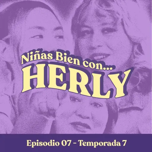 Herly revela los secretos de Masterchef y a qué huele Rihanna - T7E7