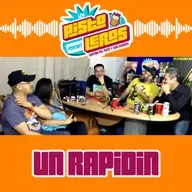 T:03 E:29 UN RAPIDIN