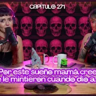 Cap. 271: Por este sueño mamá cree que le mintieron cuando dio a luz.