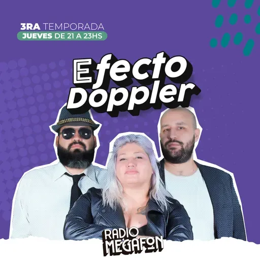 Efecto Doppler - EP15 T3