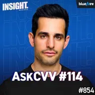 AskCVV #114 - John Cena Taps Out, What's Next For GUNTHER, Austin Theory Is The Masked Man, AJ Styles' Last Opponent