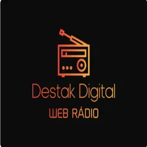 Web Radio Destak Digital