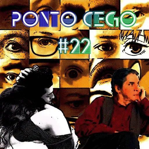 (Repost) Ponto Cego 22 Cinema da Retomada Terra Estrangeira (1995) e Separações (2002)