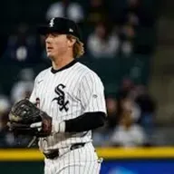 378:  Chase Meidroth White Sox 2nd Baseman at Sox Fest.