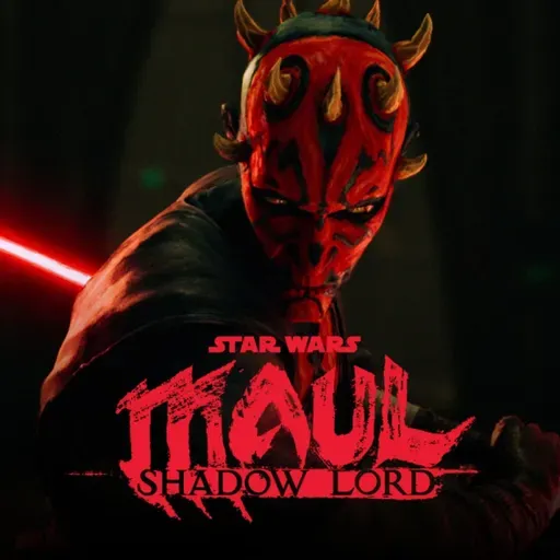 Maul: Señor de las Sombras - Episodios 1 a 4